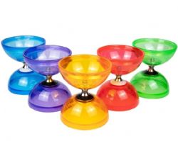 DIABOLO TRIPLE BEARING HURRICANE ASST